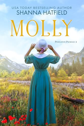 Molly (Pendleton Promises #2)