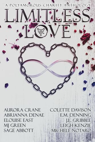 Limitless Love: A Polyamorous Charity Anthology (Paperback)
