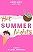 Hot Summer Nights