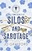 Silos and Sabotage: Small Town Secrets (Cowboy Brand of Justice Book 2)