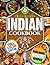 Indian Cookbook: Discover t...