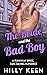 The Bride and the Bad Boy by Hilly Keen