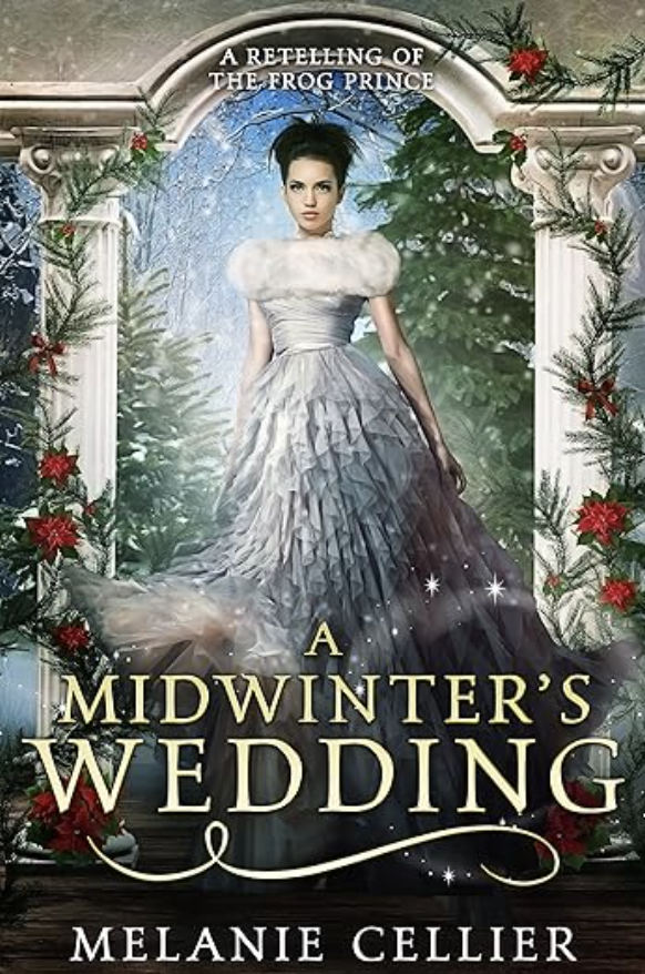 A Midwinter's Wedding (The Four Kingdoms, #3.5)