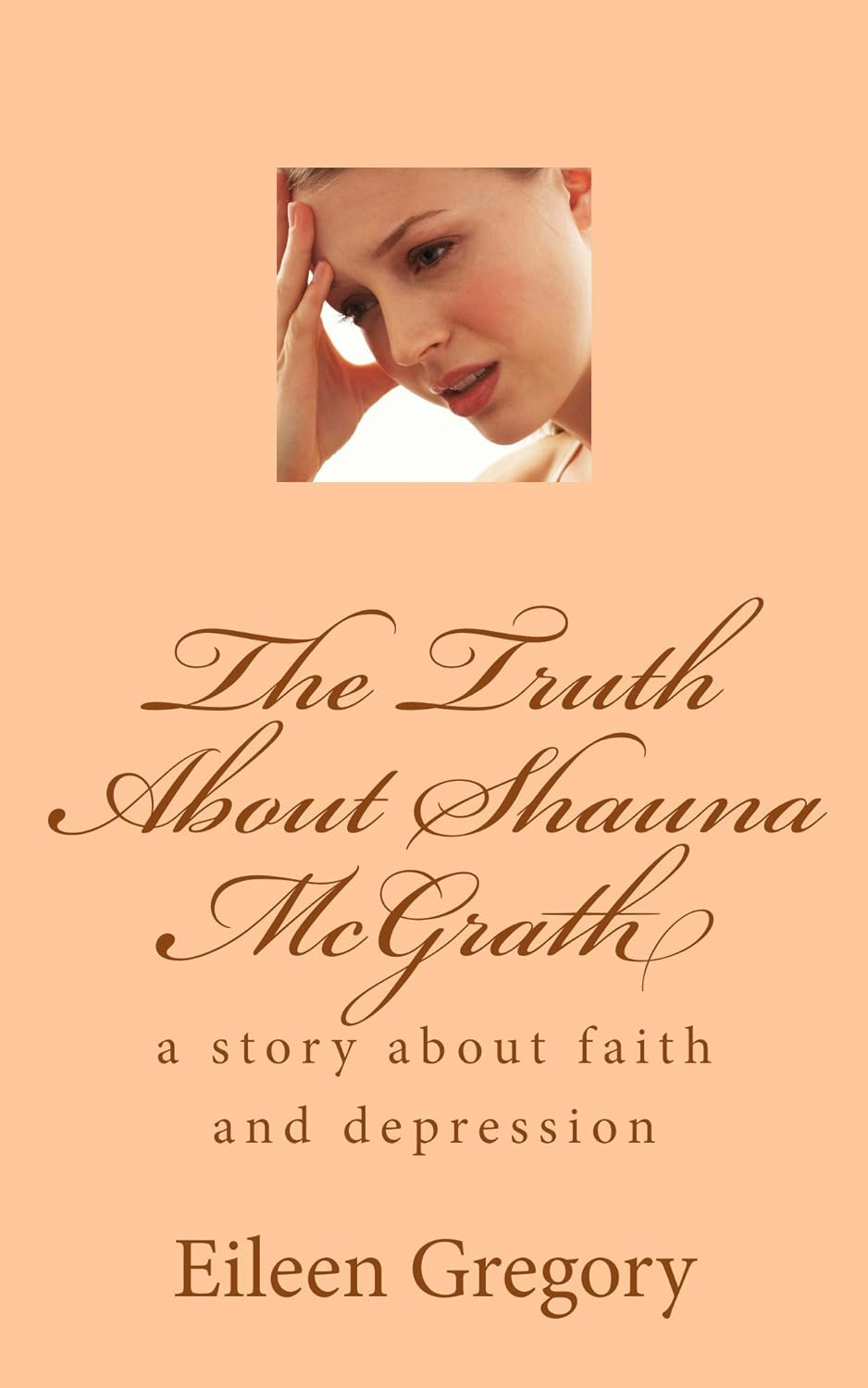 The Truth About Shauna McGrath