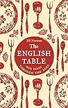 The English Table by Jill Norman