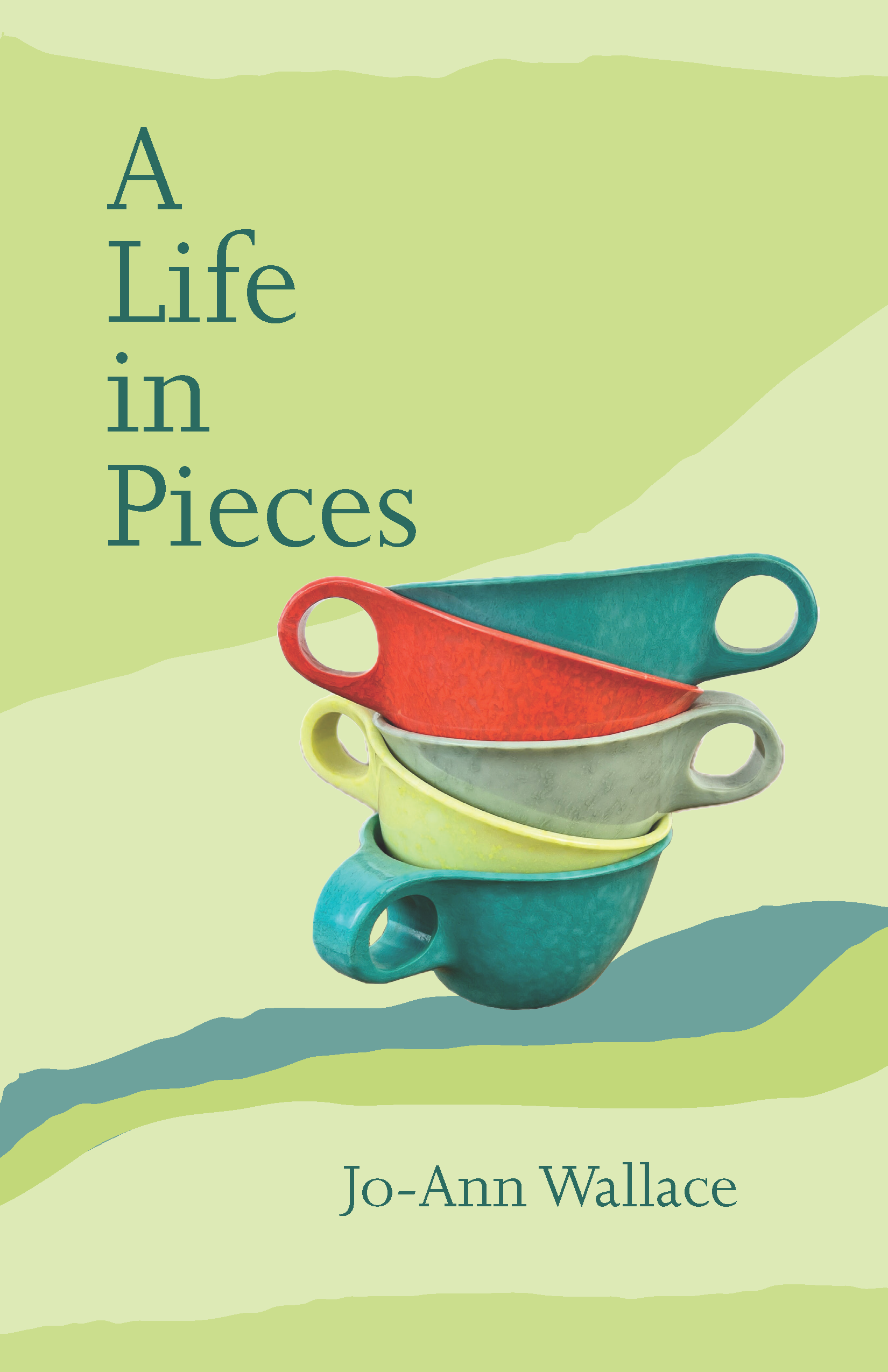 A Life in Pieces