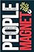 People Magnet by Caleb Luke
