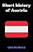 Short history of Austria