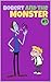 Bobert and the Monster #1