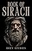 Book of Sirach: The Wisdom ...