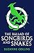 The Ballad of Songbirds and Snakes (The Hunger Games)