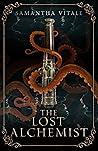 The Lost Alchemist