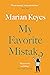 My Favorite Mistake (Walsh Family Book 7)