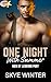 One Night With Summer by Skye Winter One Night With Summer by Skye Winter