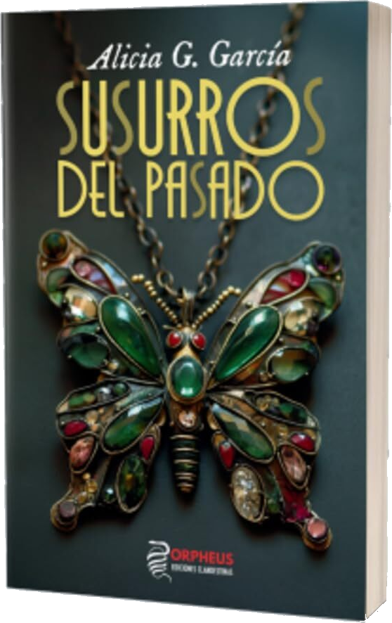Susurros del pasado