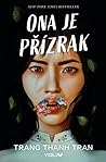 Ona je přízrak