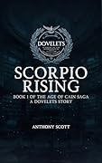 Scorpio Rising