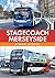 Amberley Publishing Stagecoach Merseyside. by Simon Ackers