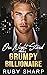 One Night Stand with a Grum...
