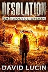 The Wolves Within (Desolation #3)