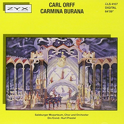 Carnmina Burma