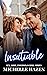Insatiable (Sex, Love, and Rock & Roll, #3)