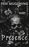 Book cover for Presence