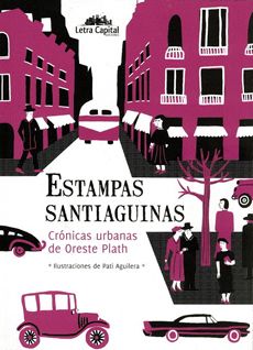 Estampas santiaguinas