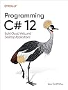 Programming C# 12...