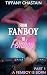 From Fanboy to Femboy Part 1: A Femboy is Born
