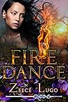 Fire Dance (Daniel's Fork #1) Fire Dance (Daniel's Fork #1)