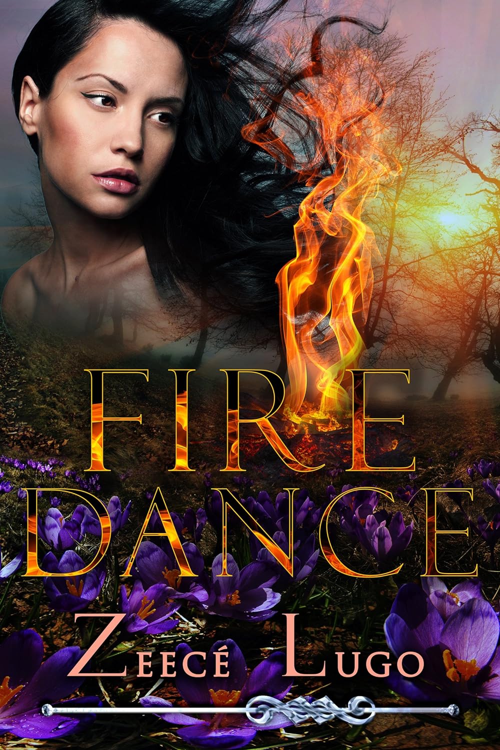 Fire Dance (Daniel's Fork #1)