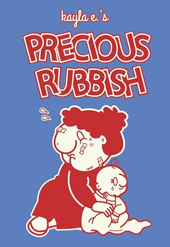 Precious Rubbish (Hardcover)