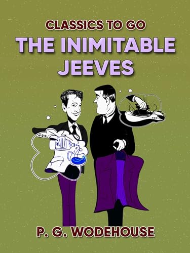 The Inimitable Jeeves
