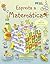 Espreita a Matematica (Usborne Flap Book)