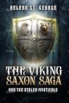 The Viking Saxon ...