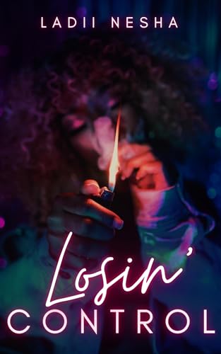 Losin' Control (Kindle Edition)