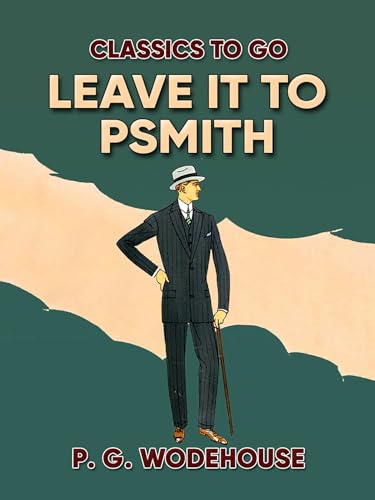 Leave it to Psmith