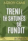 Treni i të shtunës së fundit