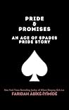 PRIDE & PROMISES by Faridah Àbíké-Íyímídé