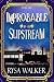 Slipstream (Improbable: A Historical Fantasy Mystery Series Book 2)