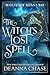 The Witch's Lost Spell