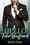 Hello Fake Boyfriend