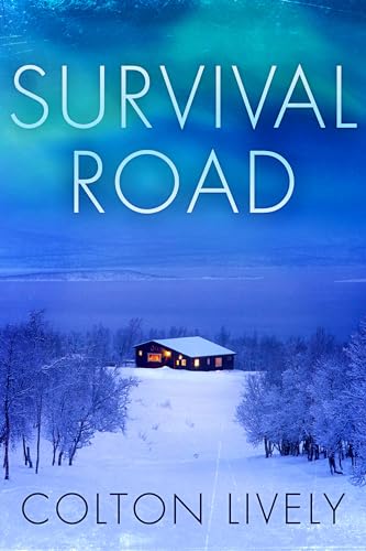 Survival Road: A Small Town Post Apocalypse EMP Thriller Boxset (Kindle Edition)