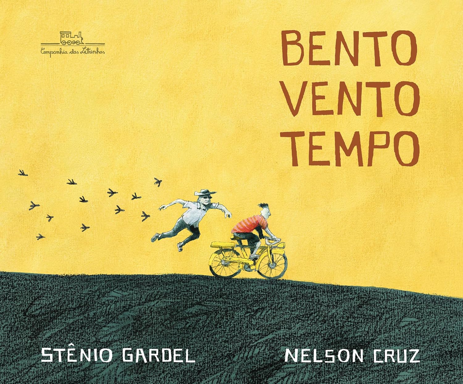 Bento Vento Tempo
