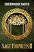 Sage Empress II (Sagacious Book 3)
