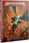 Battletome: Sylvaneth
