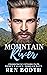 Mountain River: The Morgan ...