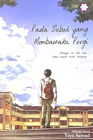 Pada Subuh yang Membawaku Pergi