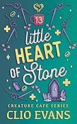 Little Heart of Stone